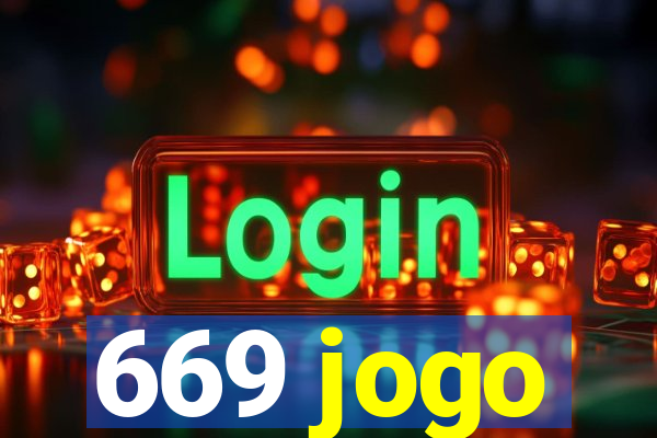 669 jogo